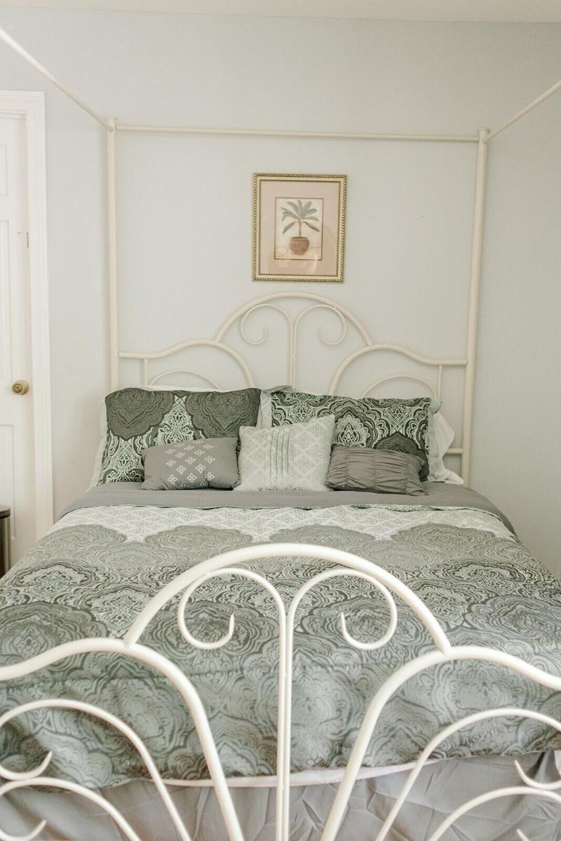 Bed and Breakfast Georgia Palms & Gardens Powder Springs Exteriér fotografie