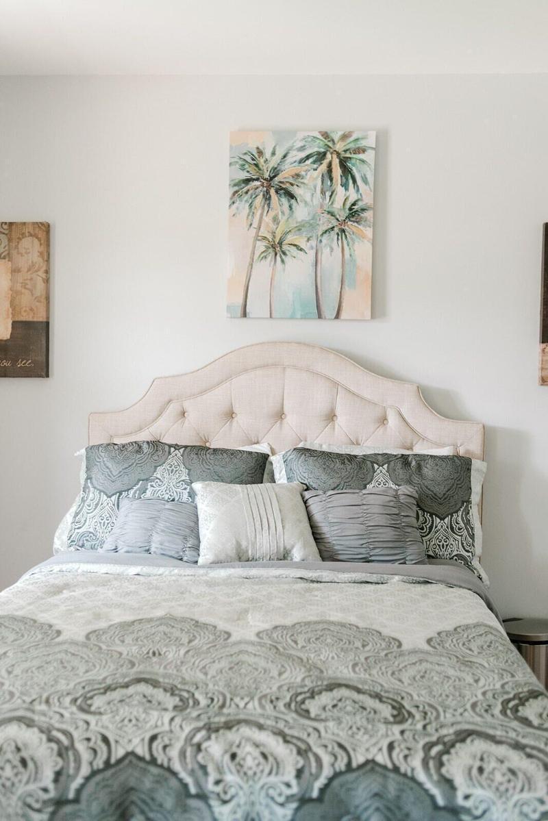 Bed and Breakfast Georgia Palms & Gardens Powder Springs Exteriér fotografie