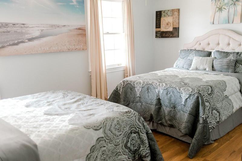 Bed and Breakfast Georgia Palms & Gardens Powder Springs Exteriér fotografie