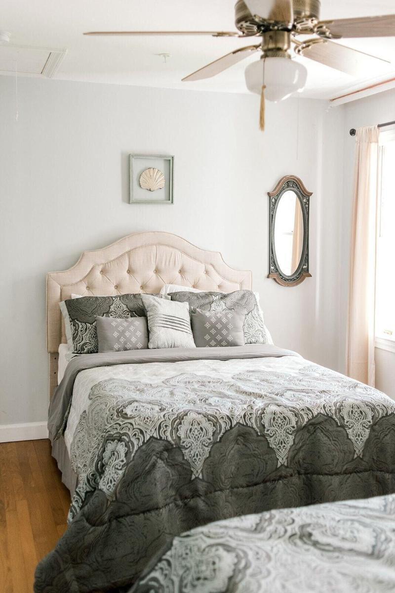 Bed and Breakfast Georgia Palms & Gardens Powder Springs Exteriér fotografie