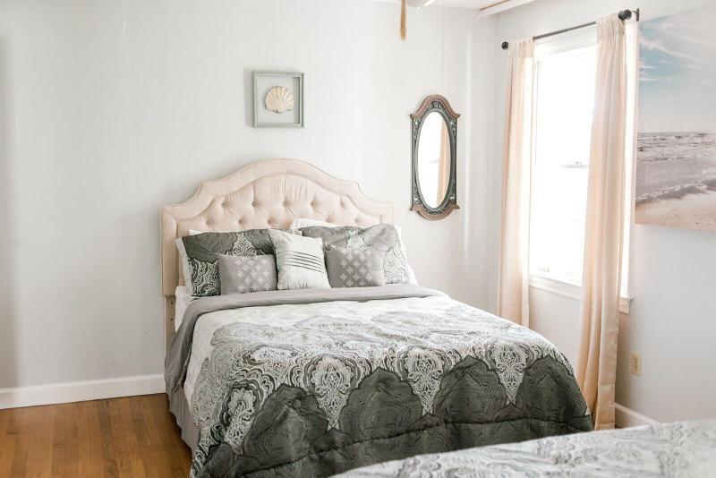 Bed and Breakfast Georgia Palms & Gardens Powder Springs Exteriér fotografie