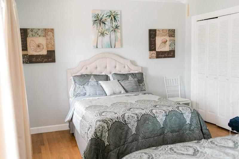 Bed and Breakfast Georgia Palms & Gardens Powder Springs Exteriér fotografie